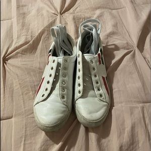 tommy hillfiger, 8.5